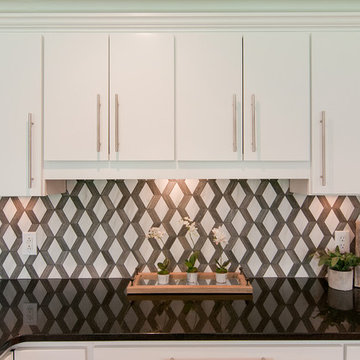 Brentwood Renovation