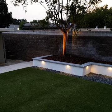 Low Voltage Lighting