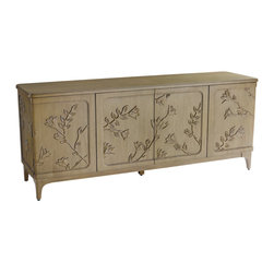 Savona Sideboard - Buffets And Sideboards
