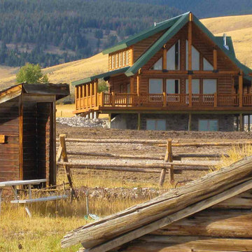 Eagle River Series