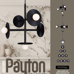 Payton Collection - Lighting