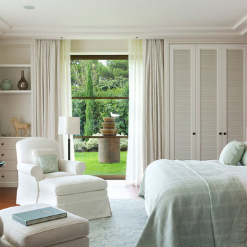 South of France Residence