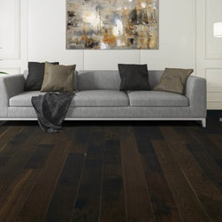 Vintage Hardwood - Flooring - Products