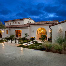 Spanish Contemporary
