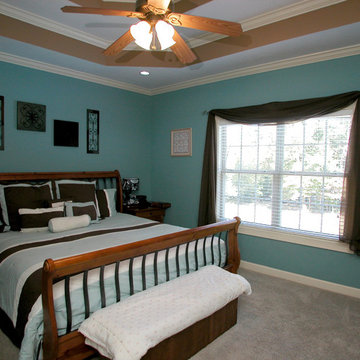 The Ives - Plan #1075