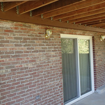 Decks, Patios & Outdoor Living