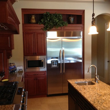 Kitchen Remodel