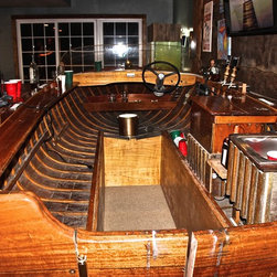 Boat Bar - Products