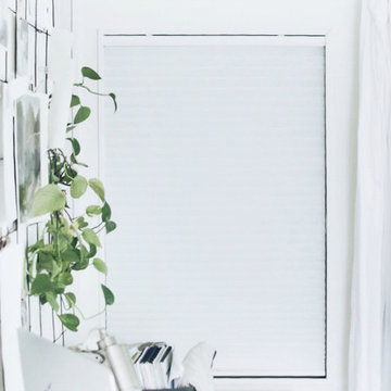 Bright Sunroom Transformation With Character