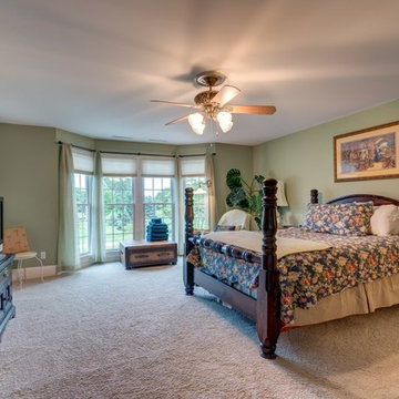FOR SALE: Custom Home with Pond & Waterfall in Desirable Hudson, Ohio