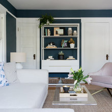 Alex & Morgan Remodel and Redesign