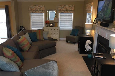 Practically Perfect Transformed Spaces