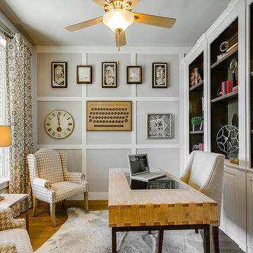 Dallas, Texas | Signature Monarch - Lakes of La Cima Study