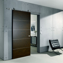 OFFICE DOOR