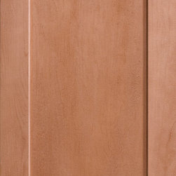 Capistrano Color Options - Kitchen Cabinetry