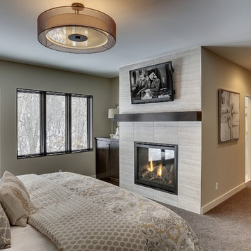 Edina New Construction