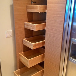 Hokua - Pantry And Cabinet Organizers