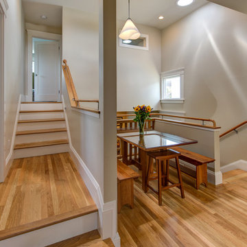 Albany Split Level