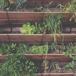 Our Gallery - Planter Hardware And Accessories