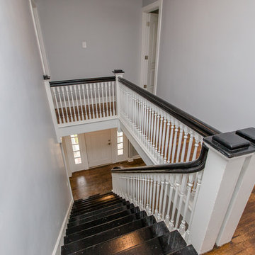 Historic Renovation