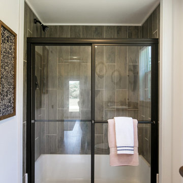 Tiny Home - Clayton Park Models - The Sipsey