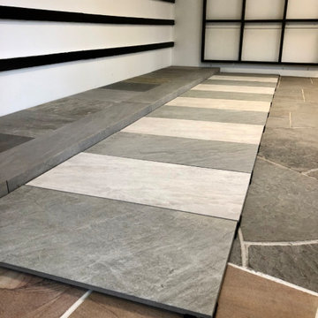 PORCELAIN TILE