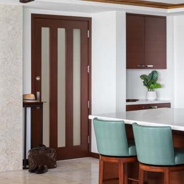 Diamond Head Condominium