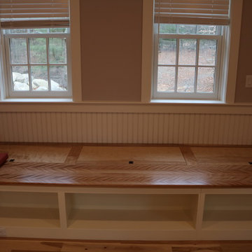 Custom Home