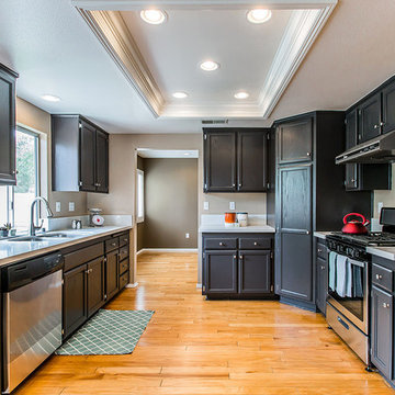 Random Photo's All Over Country.
