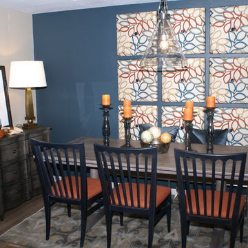 2015 Junior League Show House