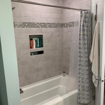 Coastal Grey Bathroom