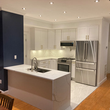 DC Kitchen