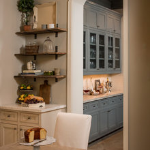 Butler's Pantry