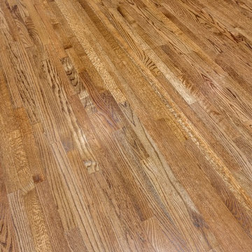 Kitchen and Bathroom Makeover in Dallas, TX