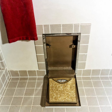 Bench Seat Basics Kitchen & Bath Remodel