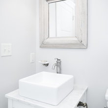 IKEA Bathroom Sinks