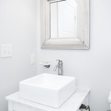 Photography: Chic Farmhouse - Sabetha, KS