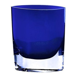 Blue Accents - Vases