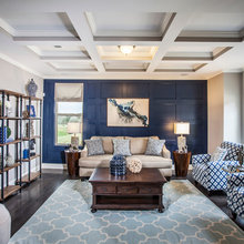 A Feature Walls