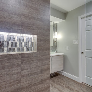 Bathroom Remodeling