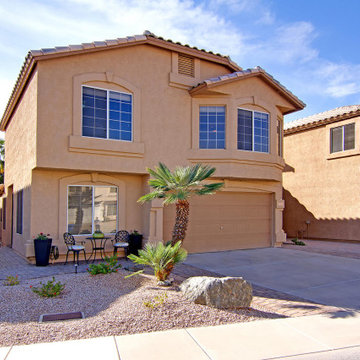 Selling a home in Phoenix during the Holidays