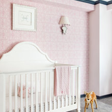 Children's Rooms/Nursery