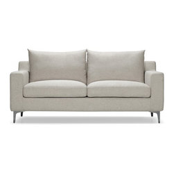 Sloan Fabric Sofa - Sofas