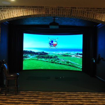 The Cave