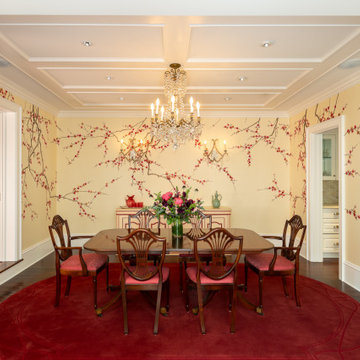 Perfectly Preppy Townhome