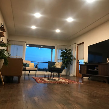 Recess Lighting