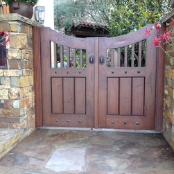 New Gates - Products