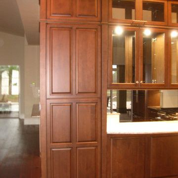 Kitchen Remodel - Verandah