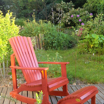 Le jardin selon l'Atelier