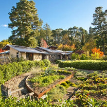 Garden Lesmurdie
